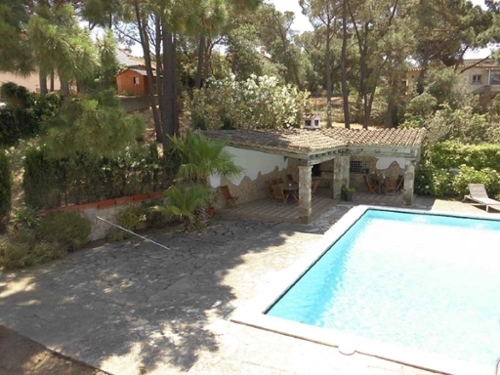 Solius Baix Empordà hus foto 6267869