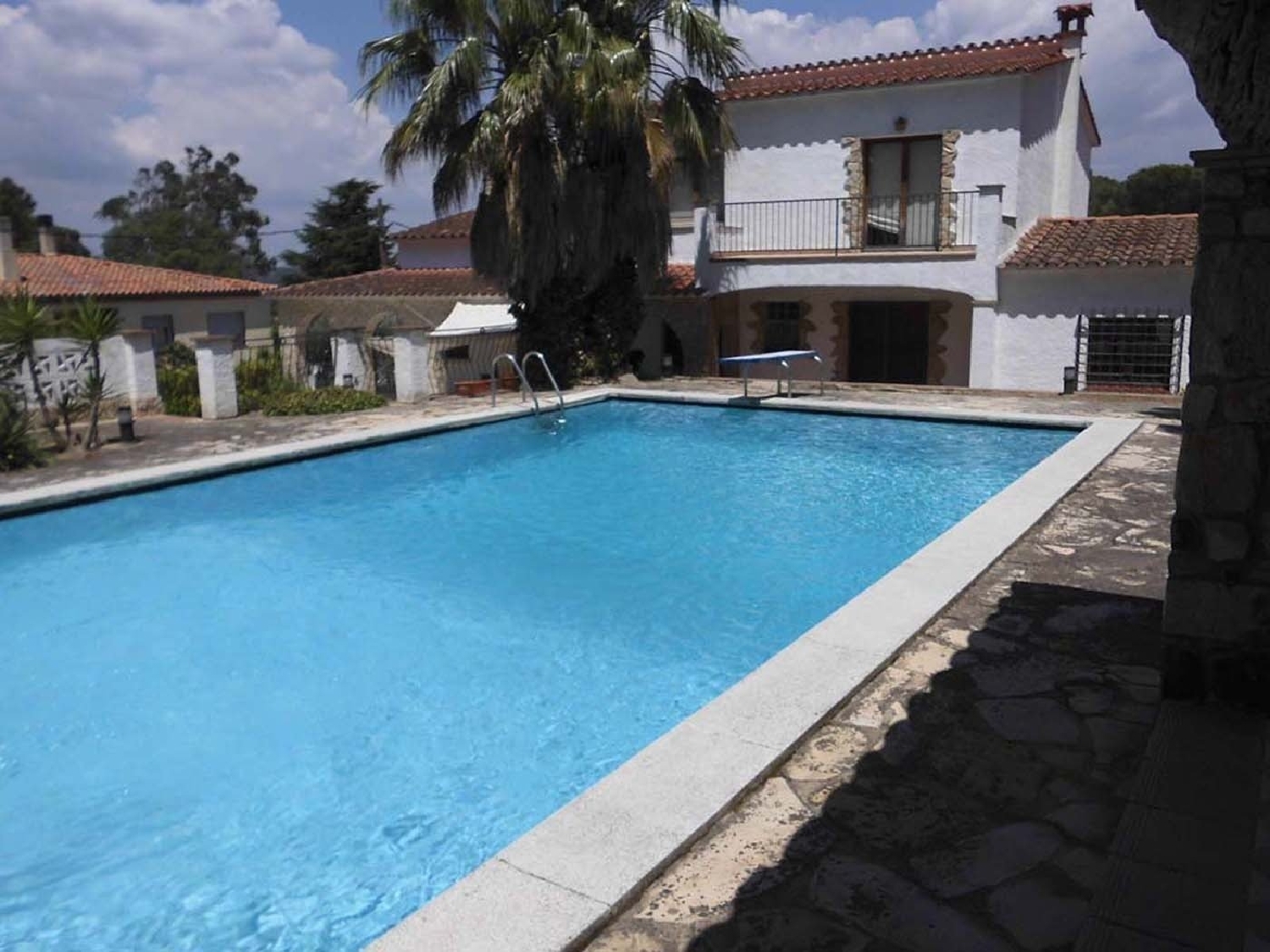  till salu hus Solius Baix Empordà 6