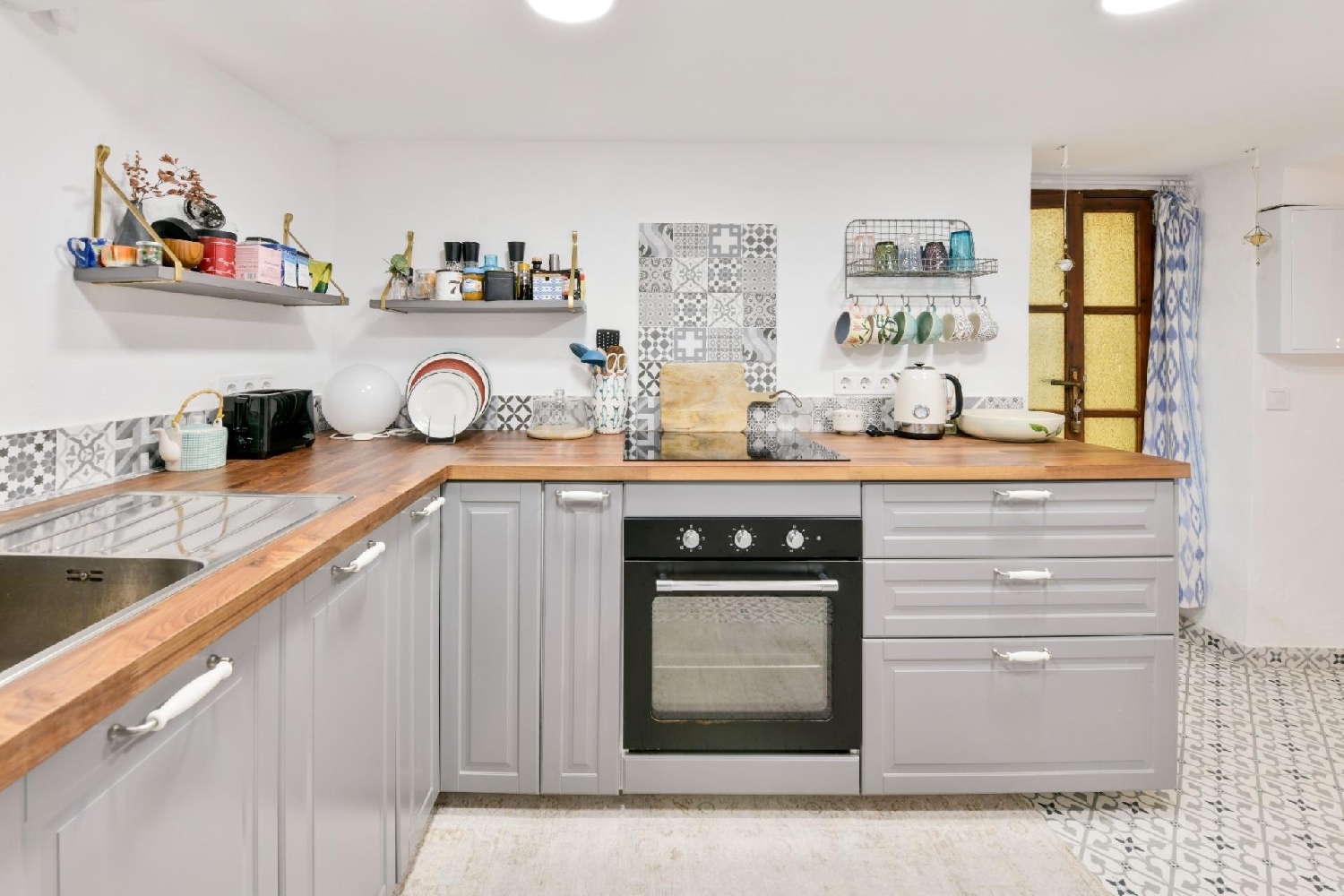  for sale house Sollerich Raiguer 7