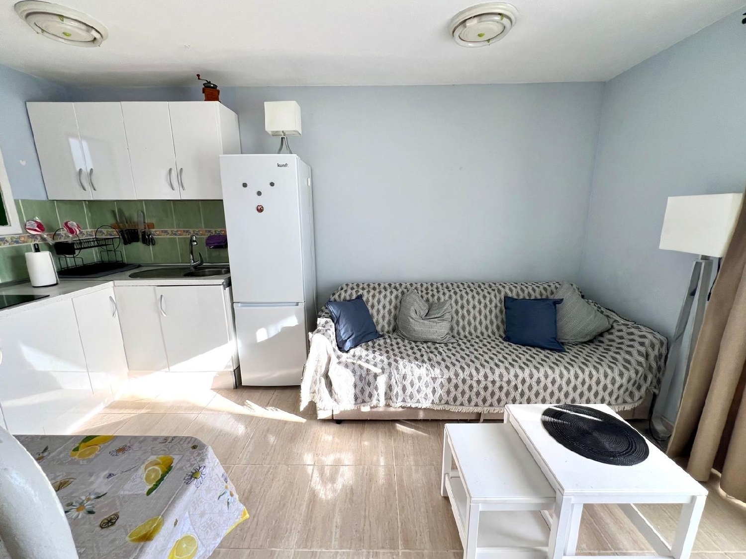  till salu hus Sonneland Área Sur 4
