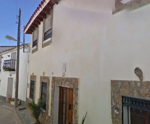 Sorbas Levante Almeriense casa foto 6272598