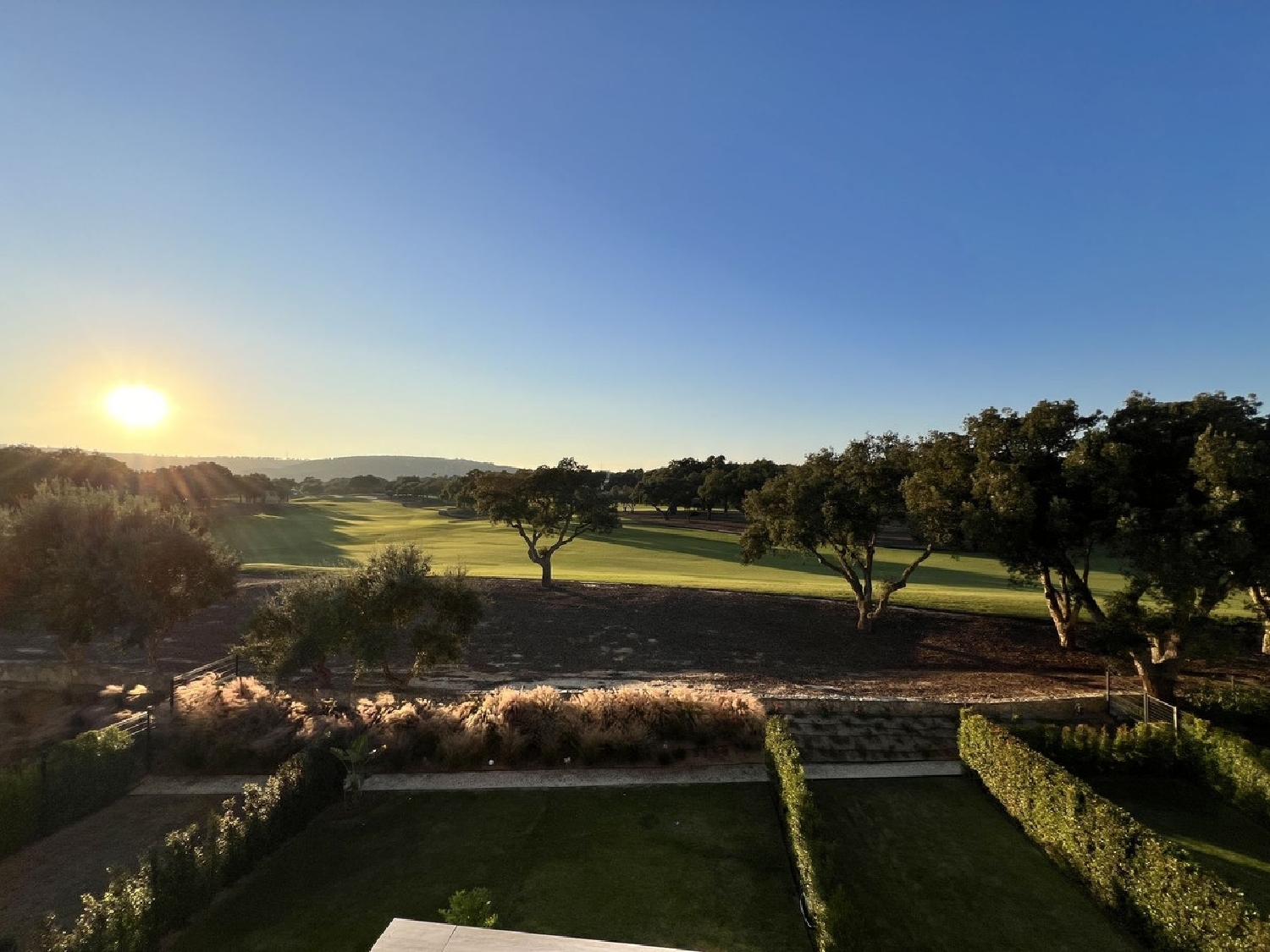  for sale house Sotogrande Campo De Gibraltar 2
