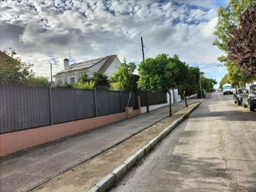 Tarifa Campo De Gibraltar maison foto 6272000