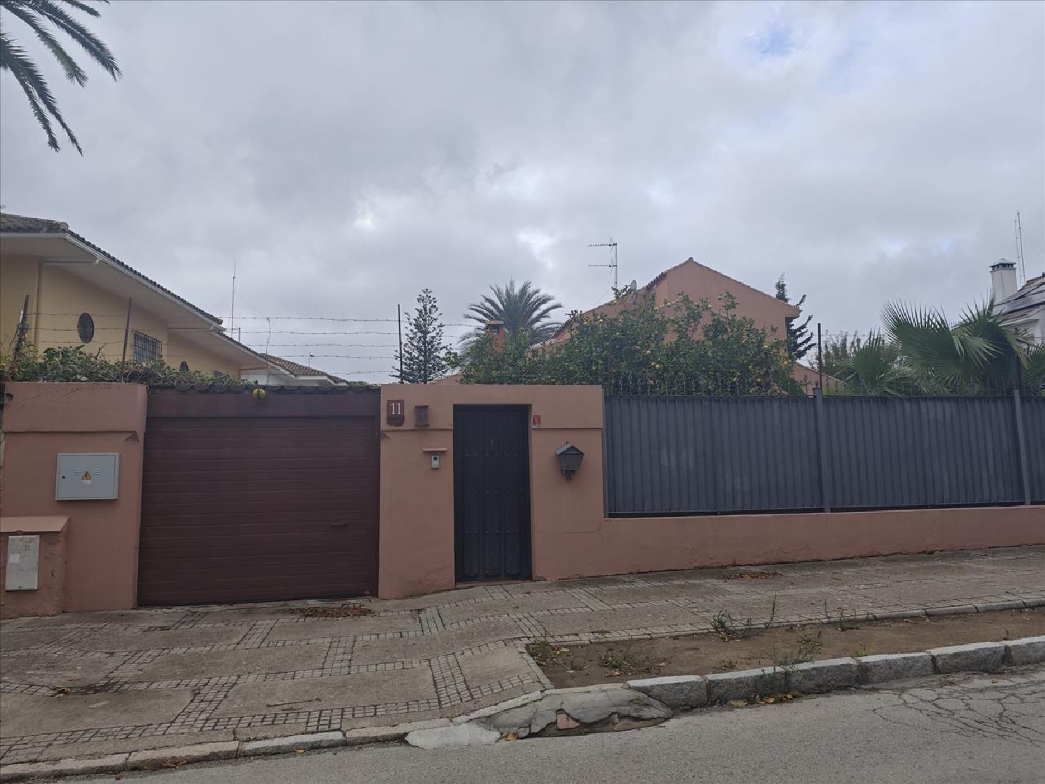 te koop huis Tarifa Campo De Gibraltar 3