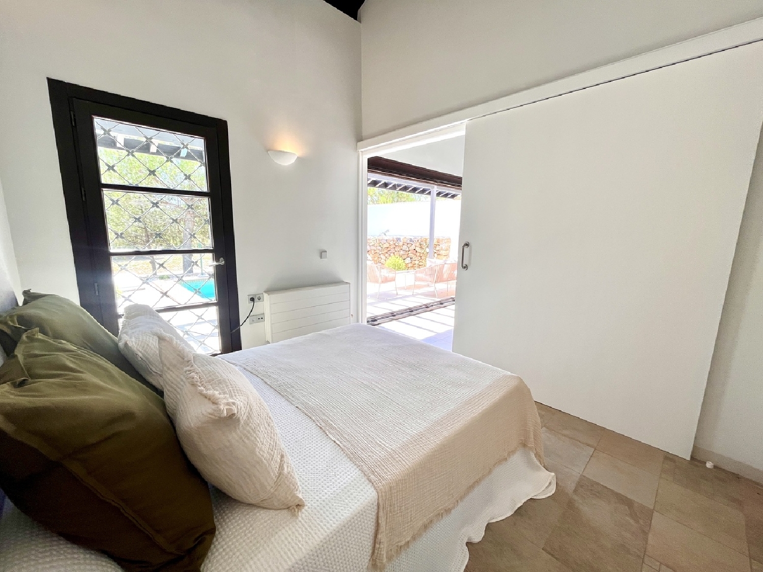  te koop huis Sucina Huerta De Murcia 7