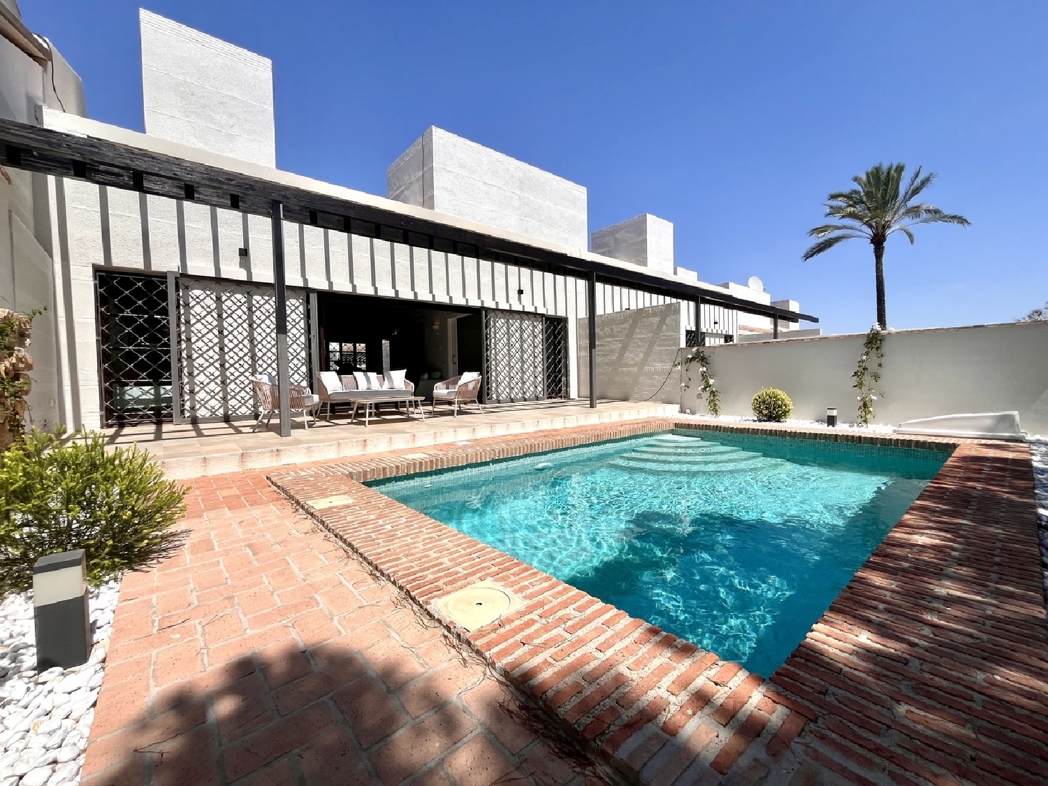  te koop huis Sucina Huerta De Murcia 1