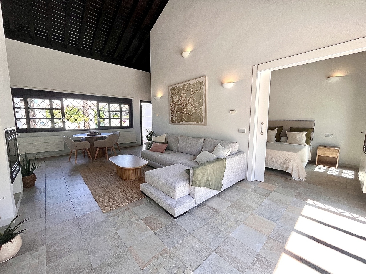 te koop huis Sucina Huerta De Murcia 3