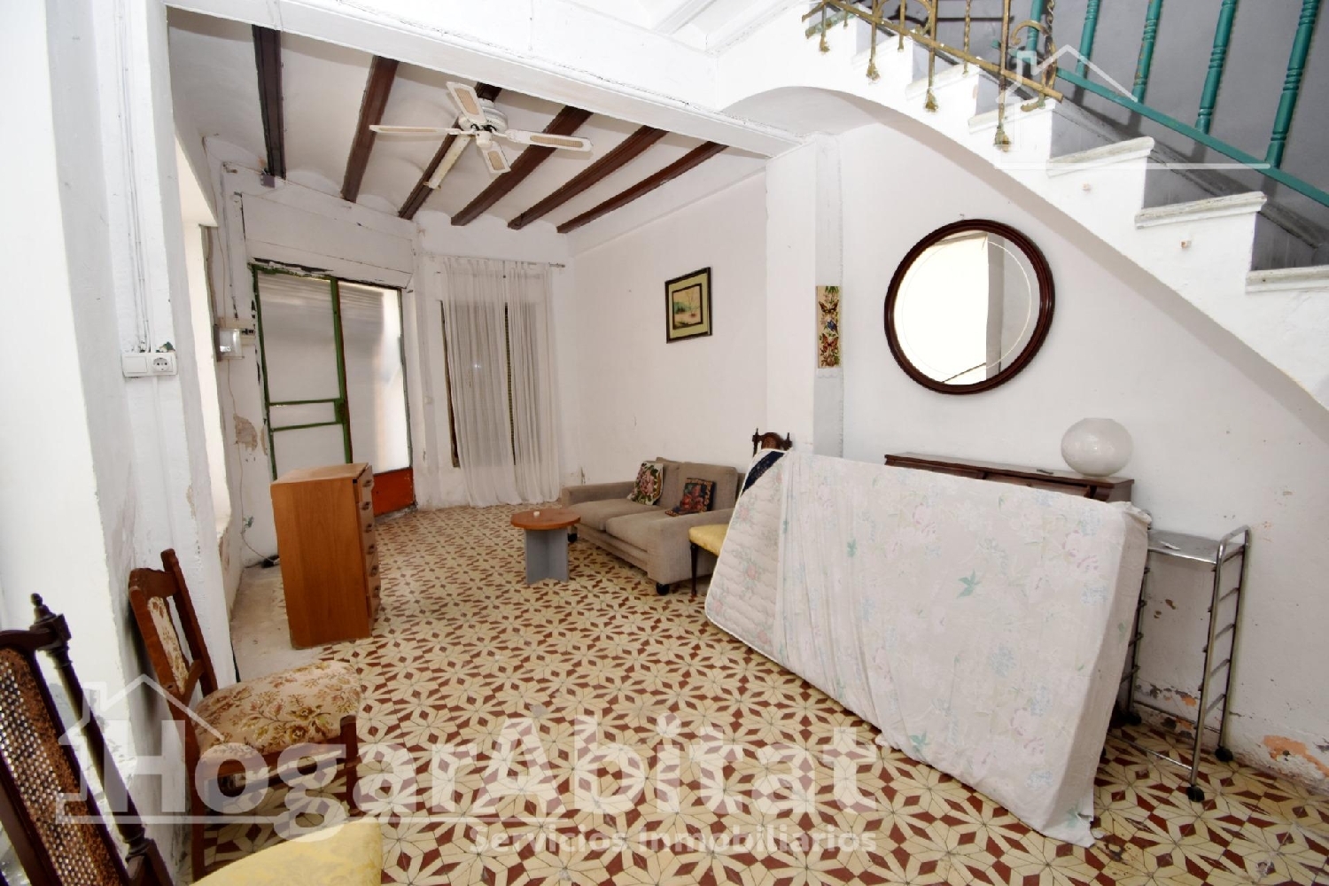 à vendre maison Sueca Ribera Baixa 2