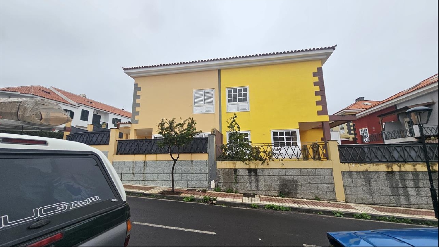 kaufen Haus Tacoronte Zona Norte 2