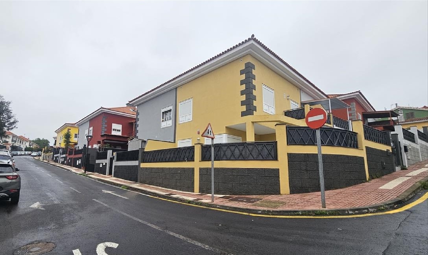  kaufen Haus Tacoronte Zona Norte 1