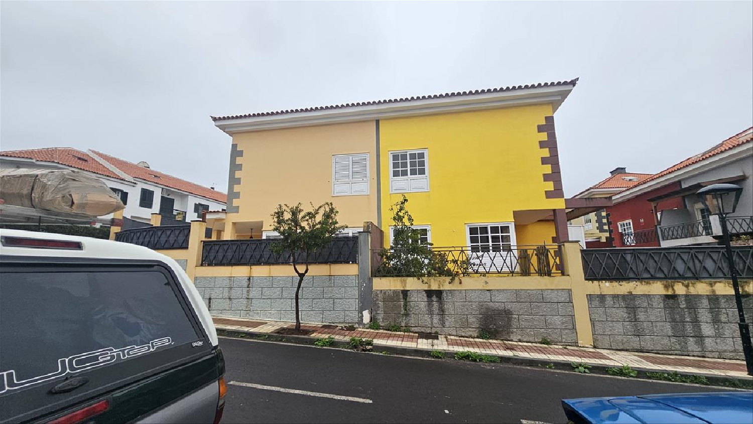  à vendre maison Tacoronte Zona Norte 4