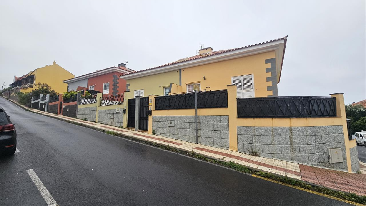 à vendre maison Tacoronte Zona Norte 2