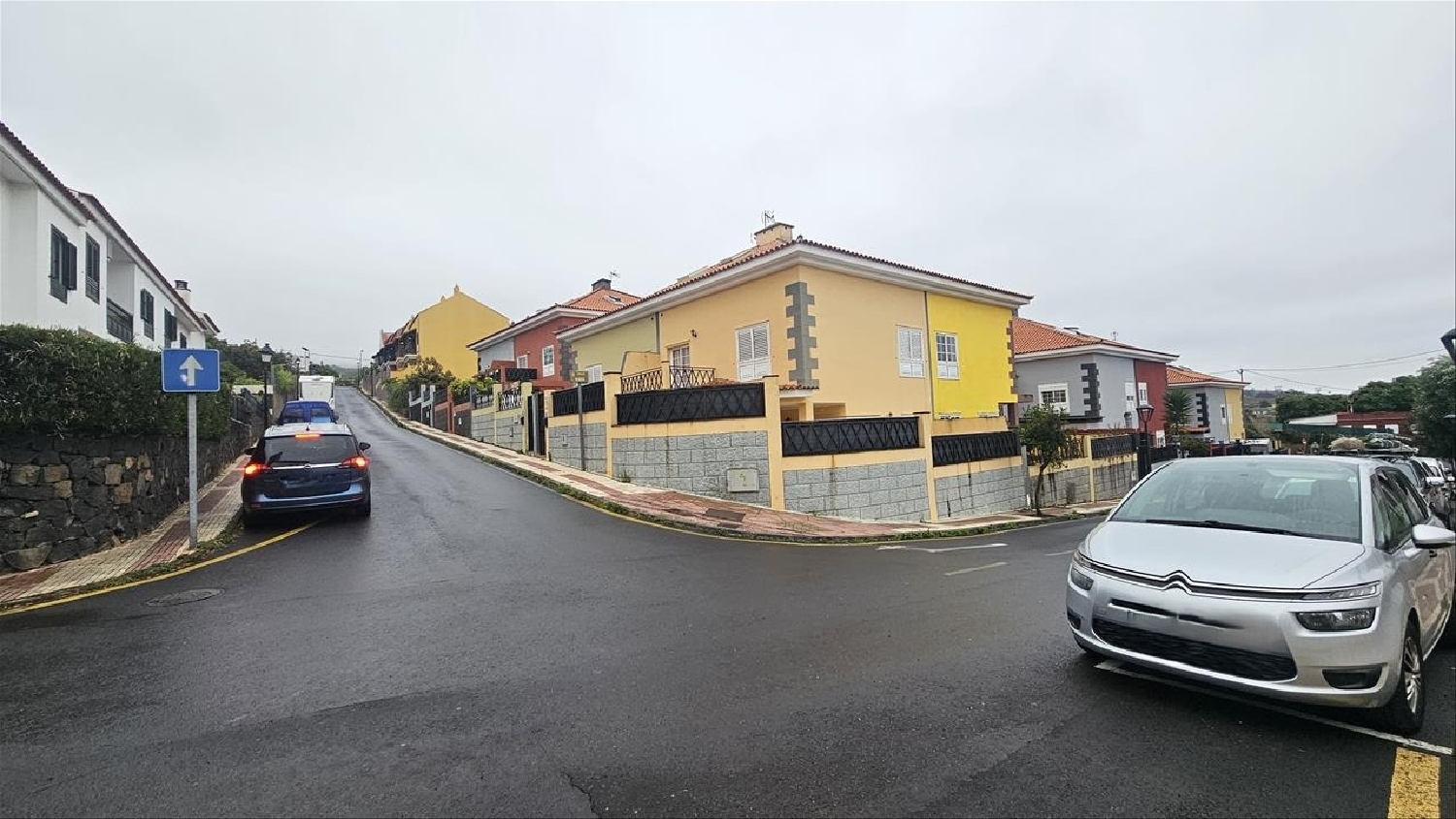  à vendre maison Tacoronte Zona Norte 1