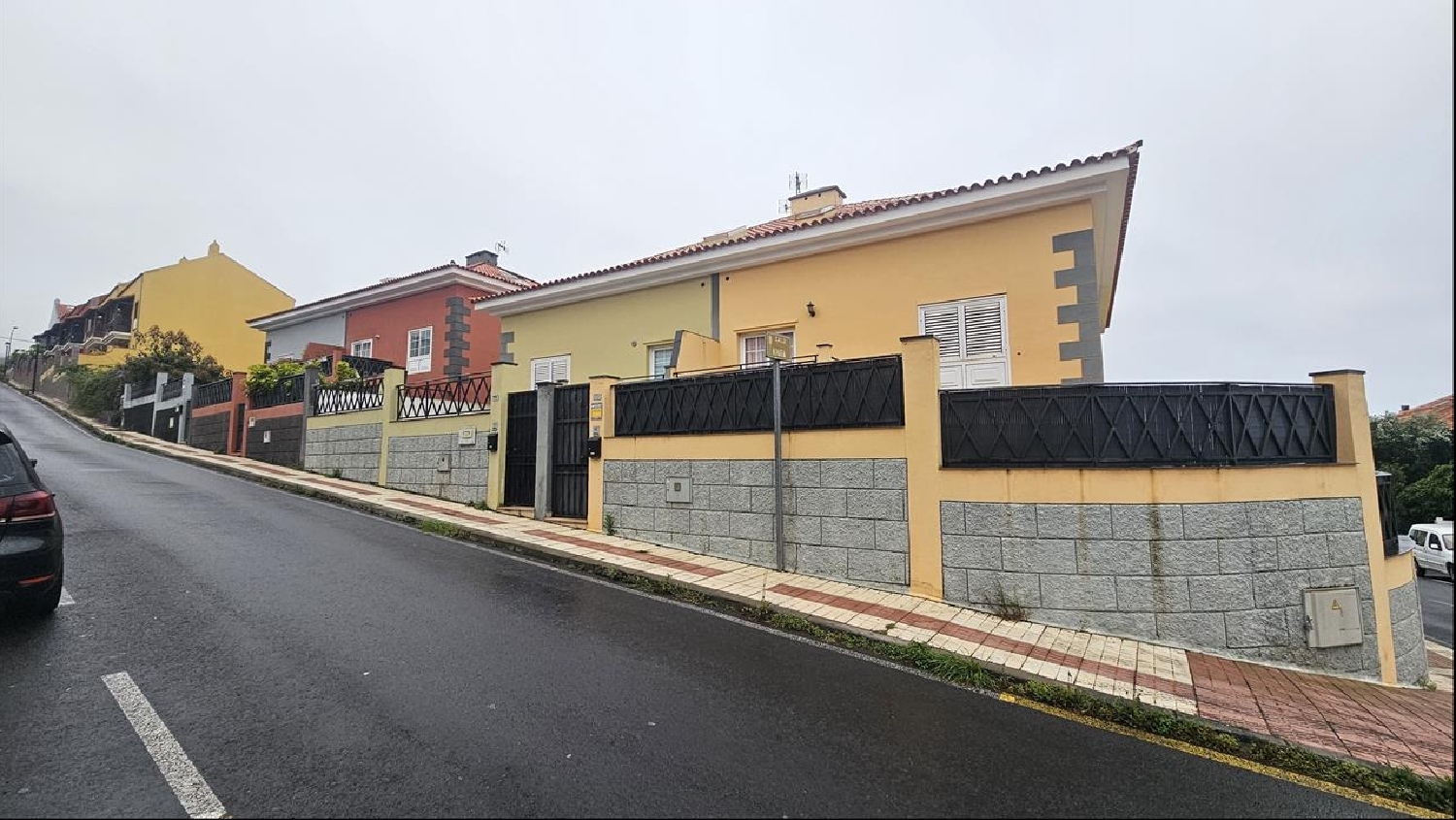  à vendre maison Tacoronte Zona Norte 4