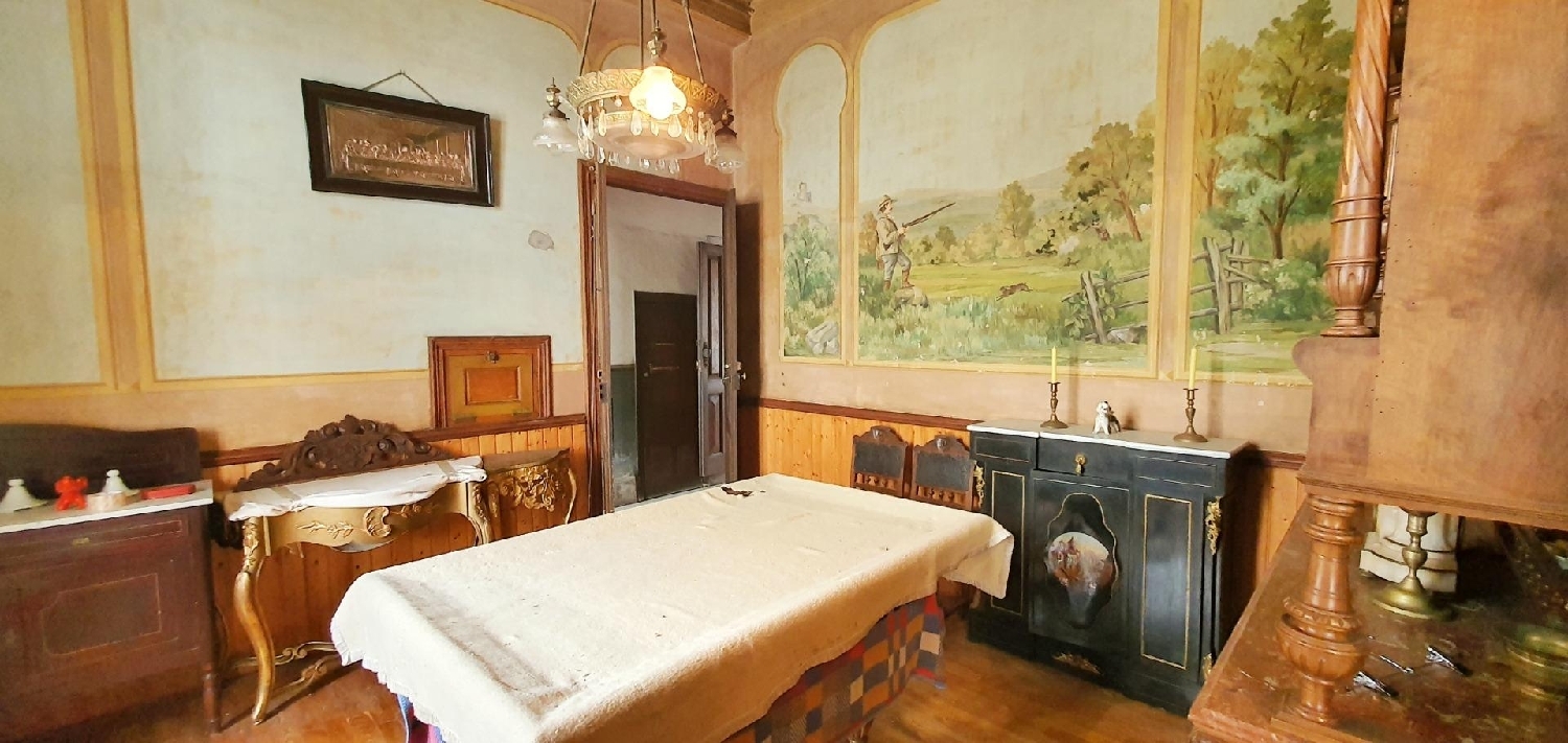  à vendre maison Tapia De Casariego Eo-Navia 5