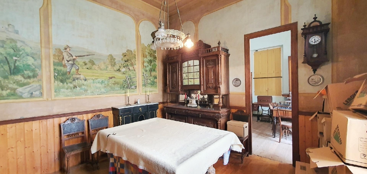  à vendre maison Tapia De Casariego Eo-Navia 8