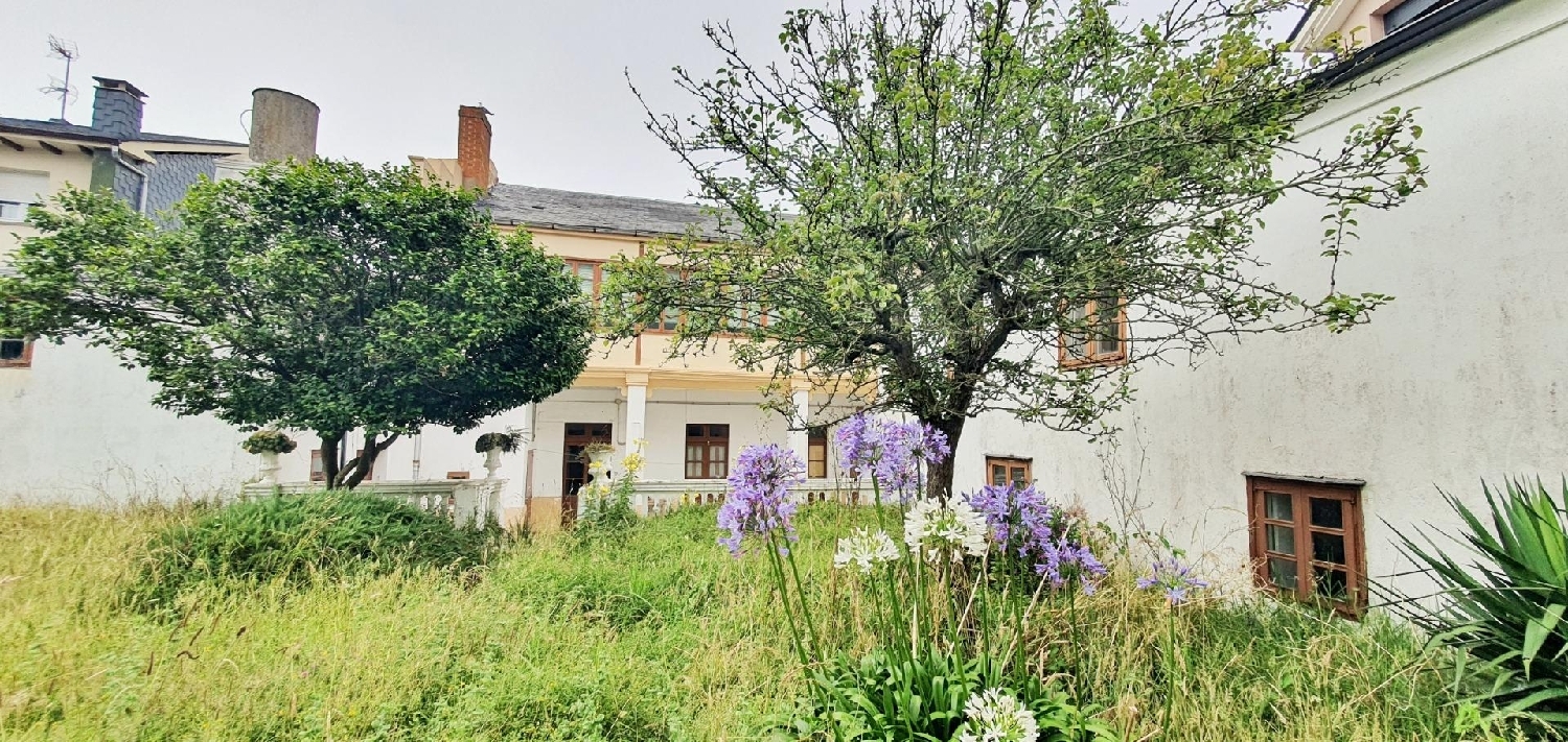à vendre maison Tapia De Casariego Eo-Navia 3