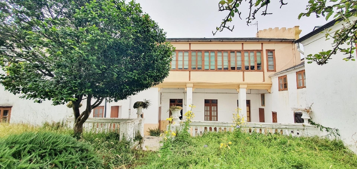 à vendre maison Tapia De Casariego Eo-Navia 2