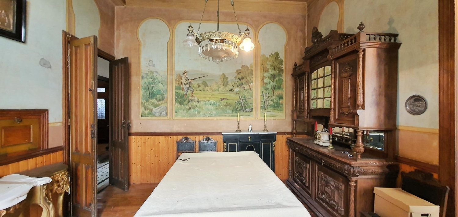  à vendre maison Tapia De Casariego Eo-Navia 6