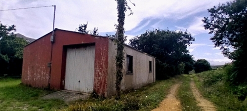 Tapia De Casariego Eo-Navia Haus Bild 6279208