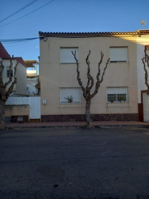 Tarquinales Mar Menor hus foto 6266060
