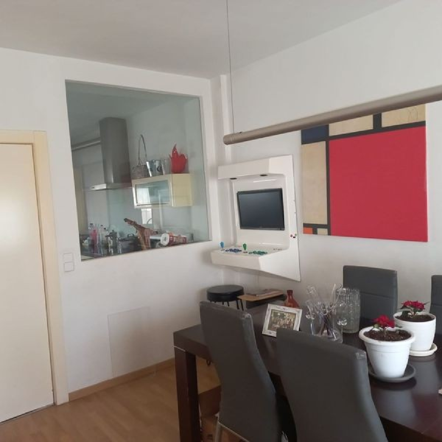  till salu hus Tarquinales Mar Menor 4