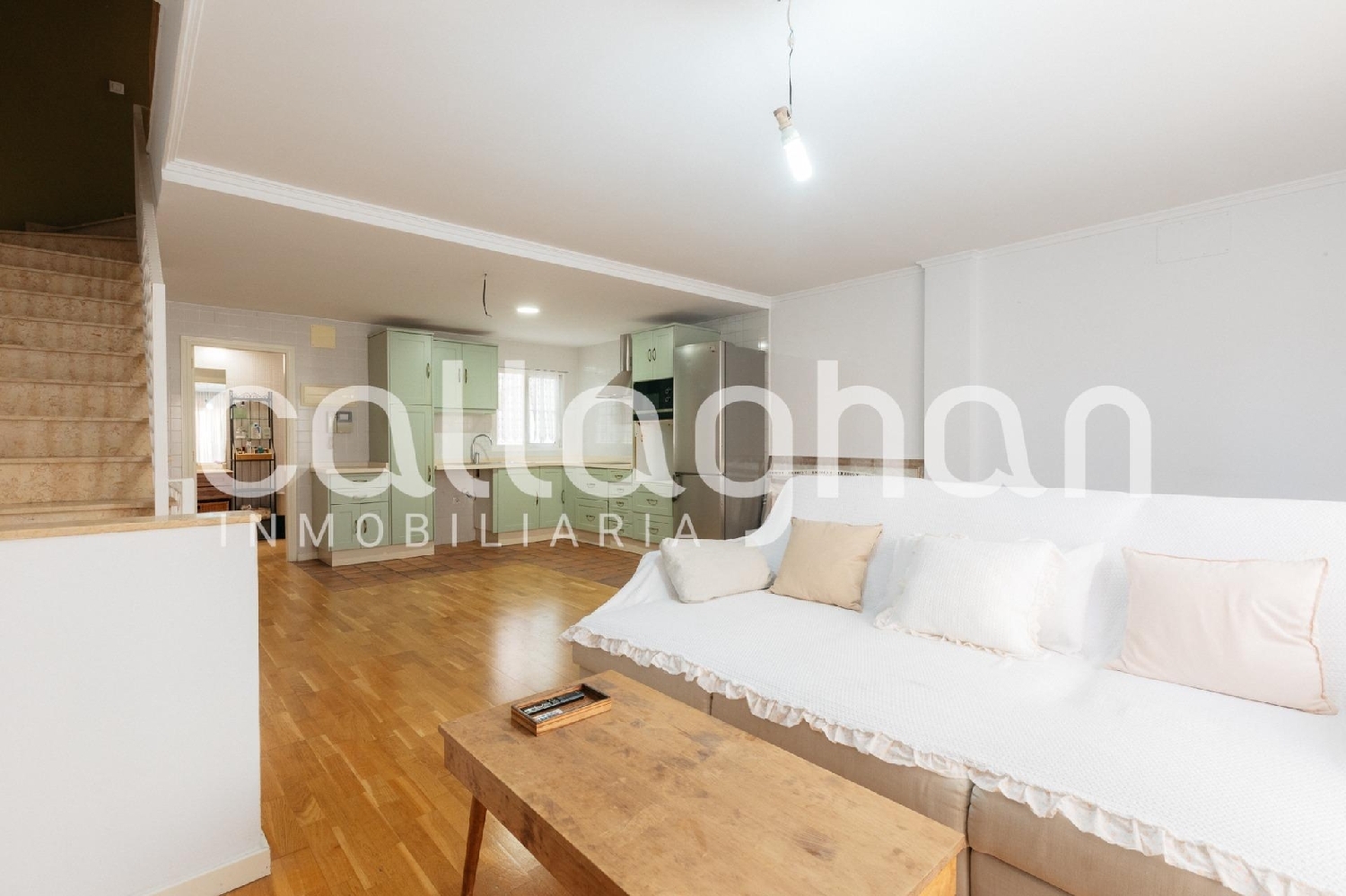  à vendre maison Tavernes Blanques Horta Nord 7