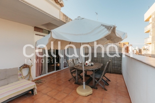 Tavernes Blanques Horta Nord casa foto 6275117
