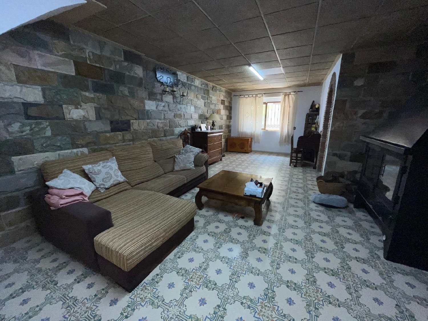  à vendre maison Tavernes De La Valldigna Safor 1