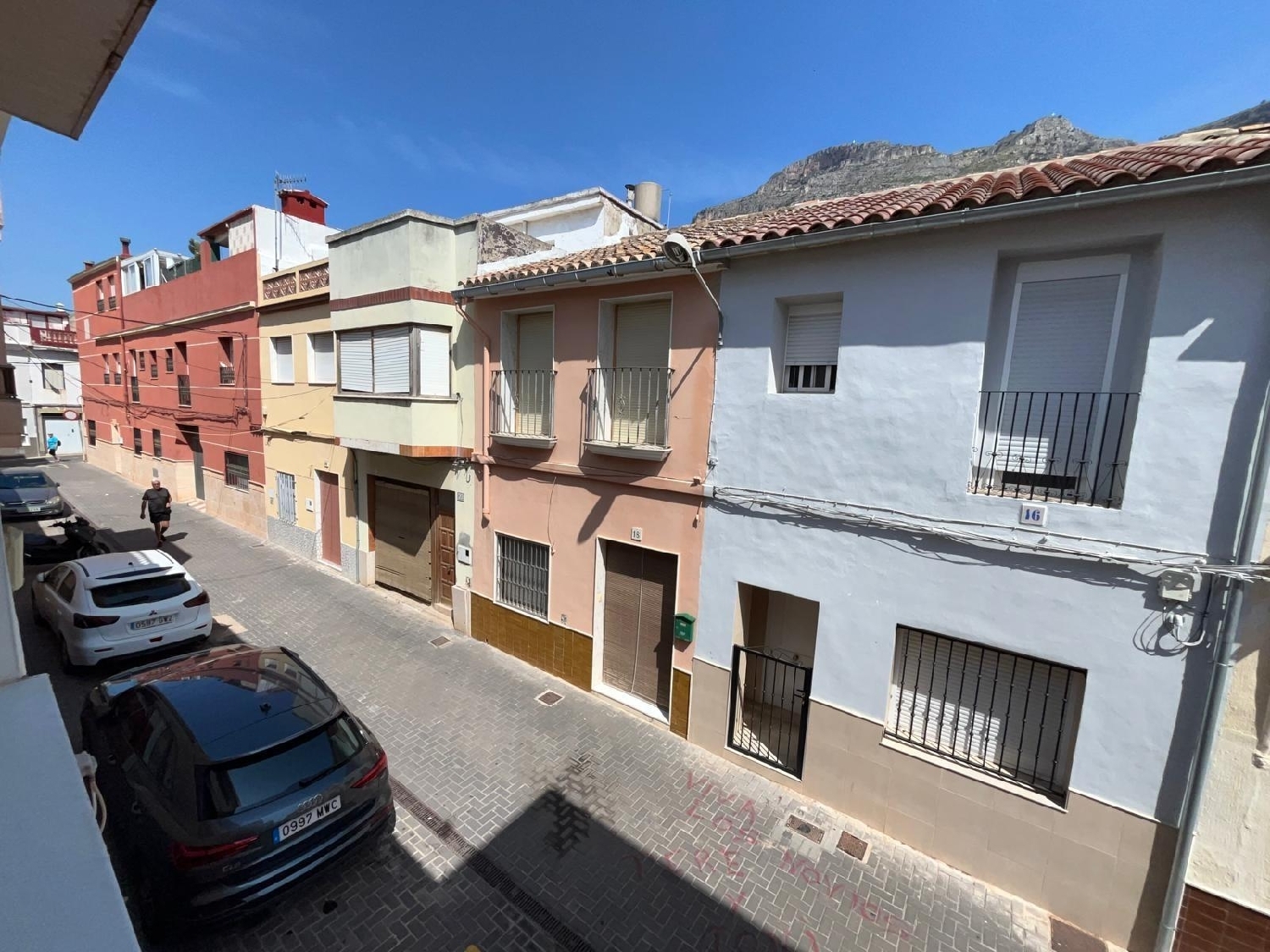  à vendre maison Tavernes De La Valldigna Safor 8