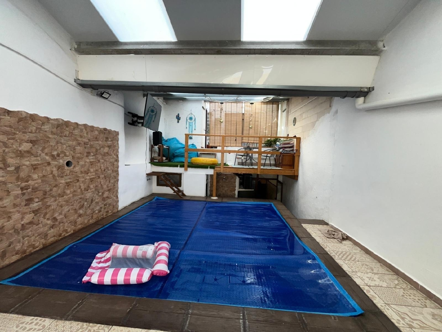  à vendre maison Tavernes De La Valldigna Safor 5