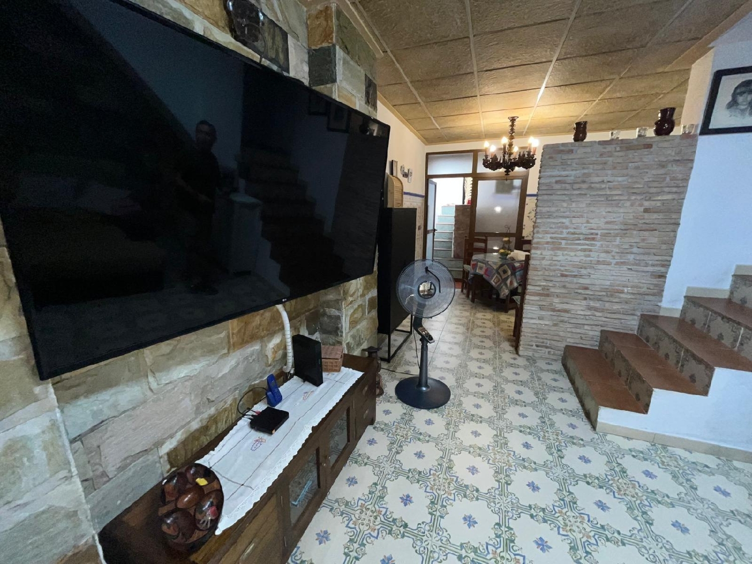 à vendre maison Tavernes De La Valldigna Safor 2