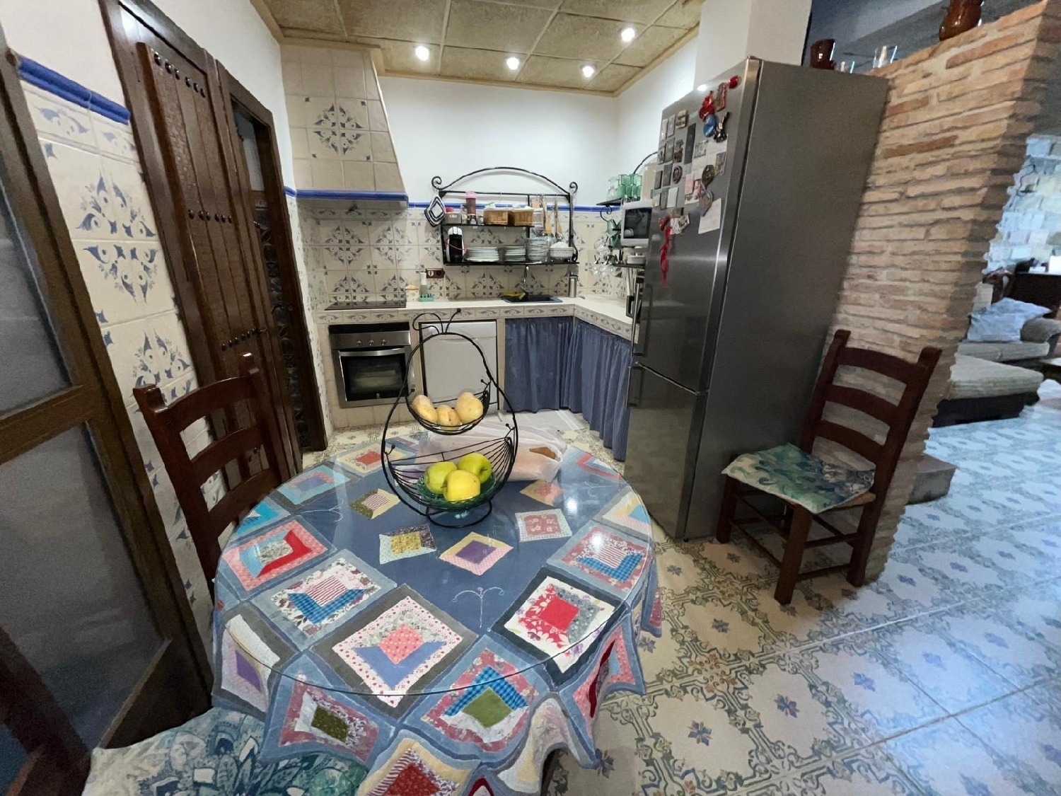  à vendre maison Tavernes De La Valldigna Safor 7
