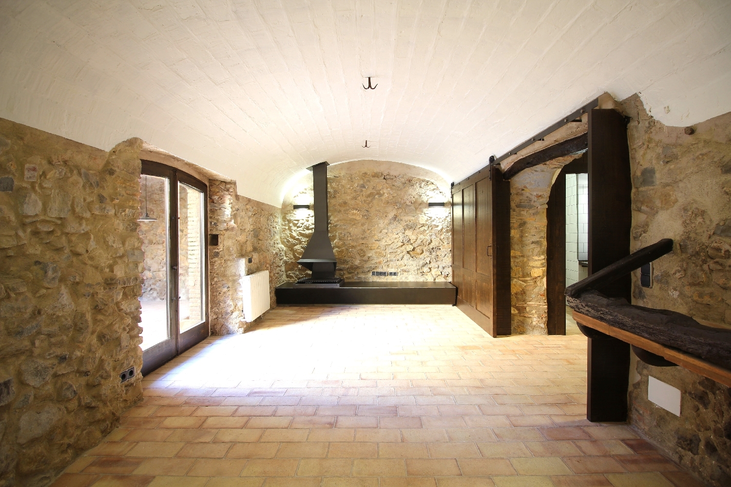  till salu hus Terrades Alt Empordà 3