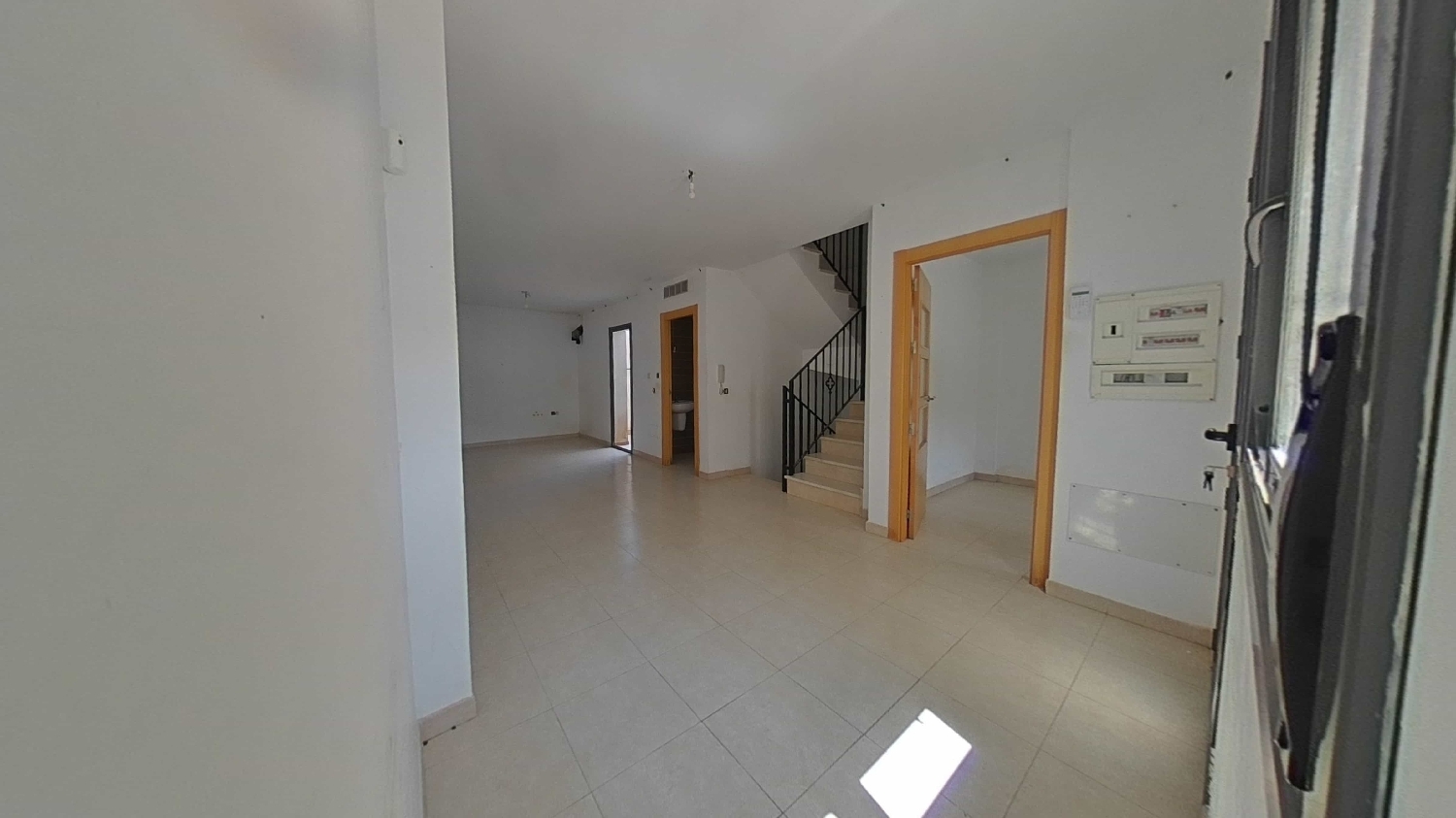  te koop huis Tíjola Valle Del Almanzora 4