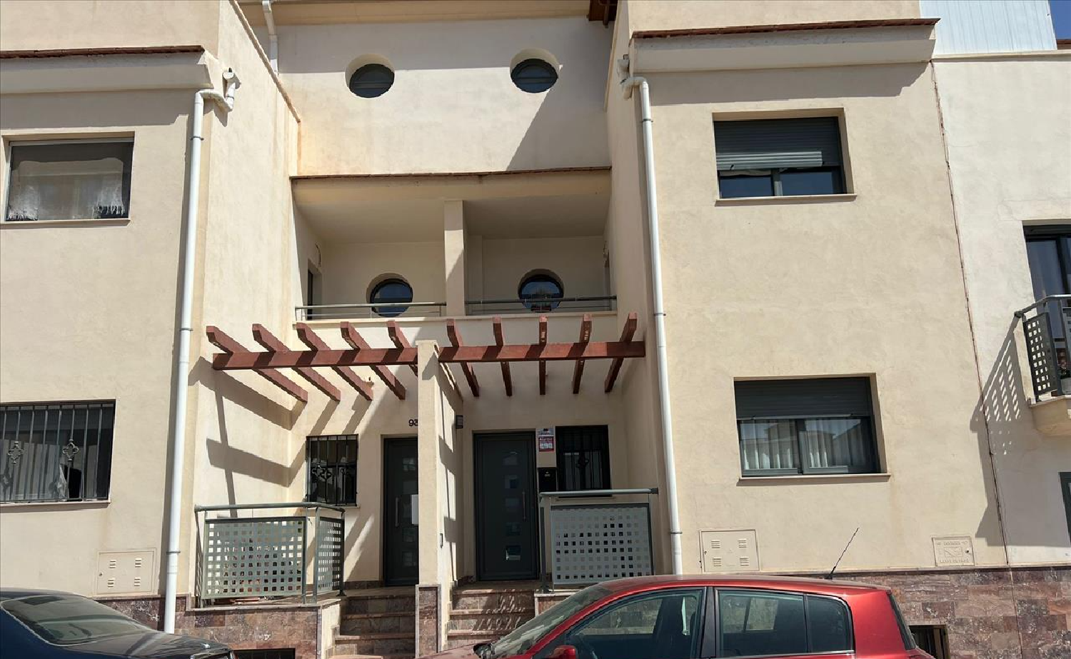 te koop huis Tíjola Valle Del Almanzora 2