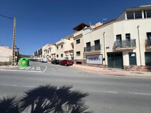 Tíjola Valle Del Almanzora casa foto 6272513