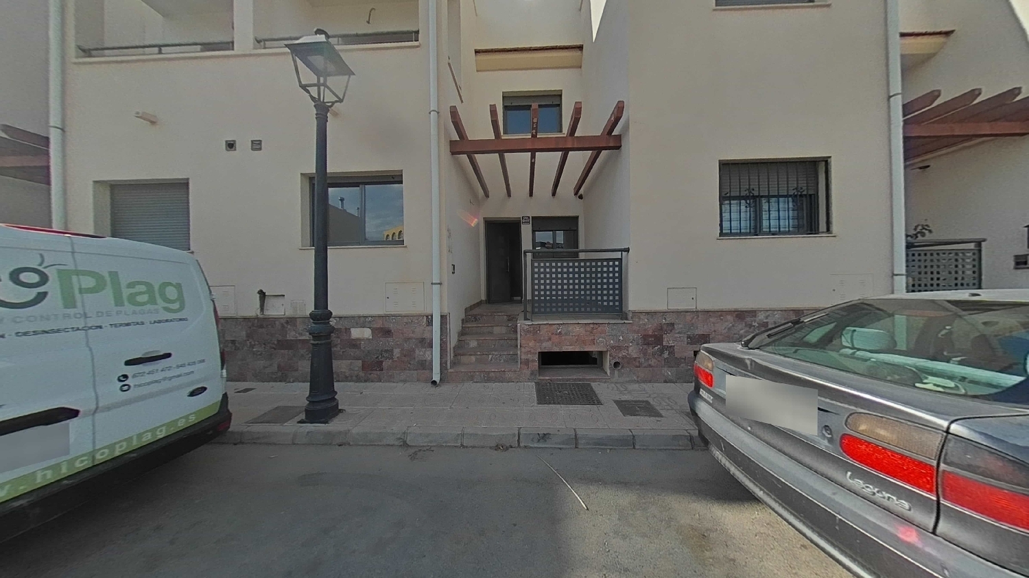  en venta casa Tíjola Valle Del Almanzora 4