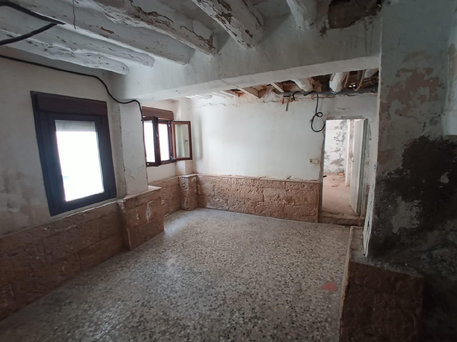  te koop huis Tíjola Valle Del Almanzora 3