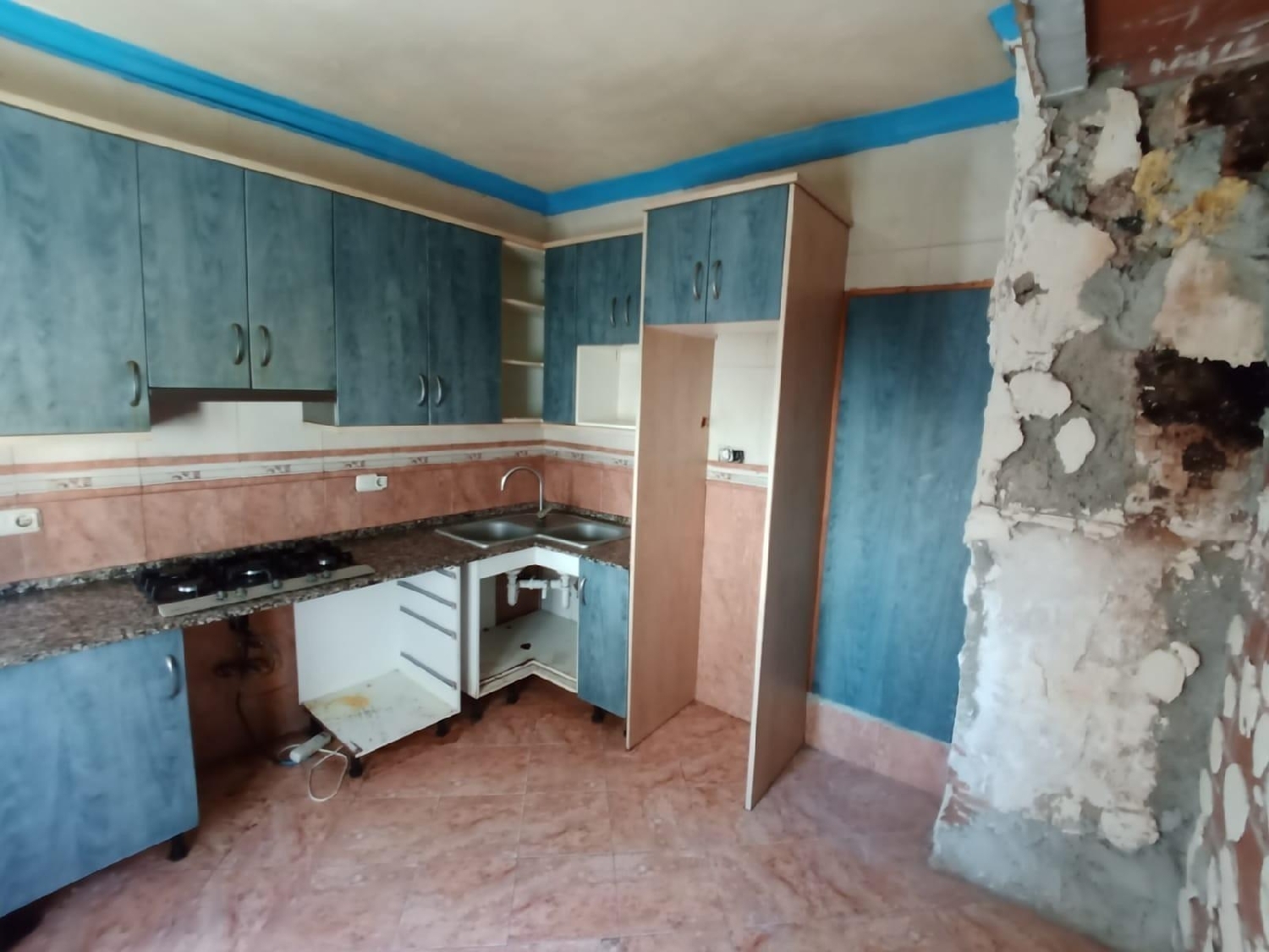  te koop huis Tíjola Valle Del Almanzora 6