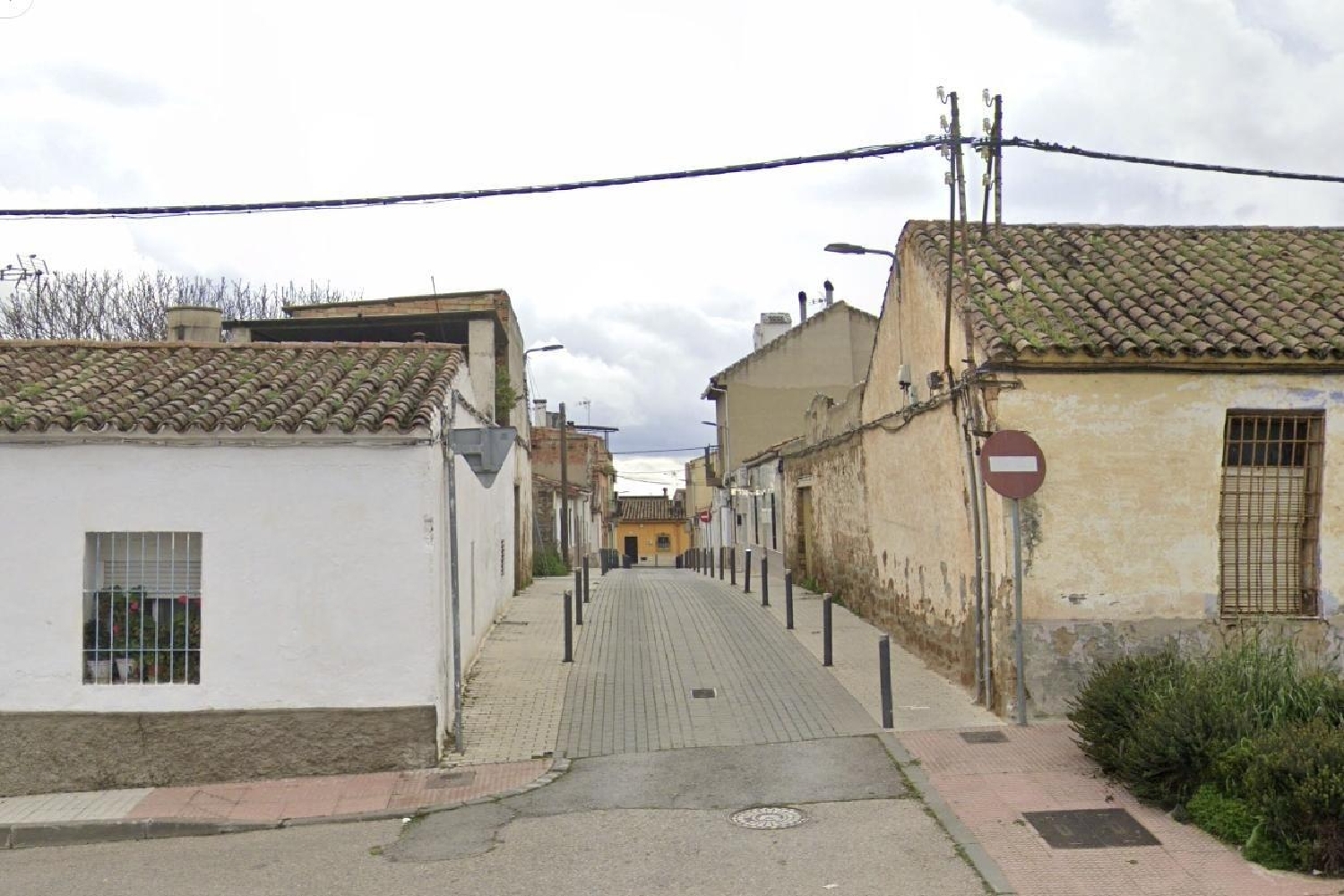  à vendre maison Tobaruela Sierra Morena 1