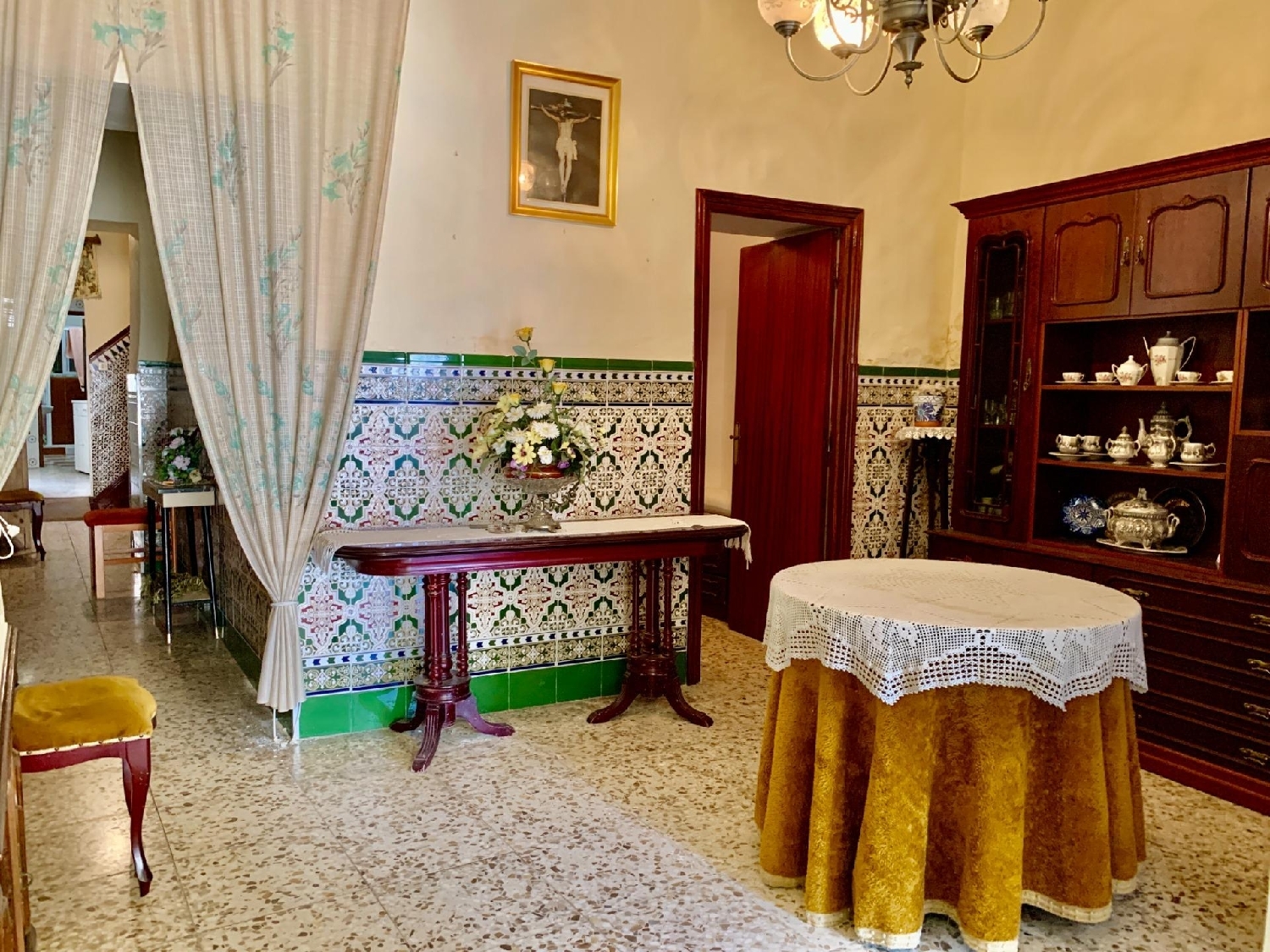  à vendre maison Tocina Vega Del Guadalquivir 8