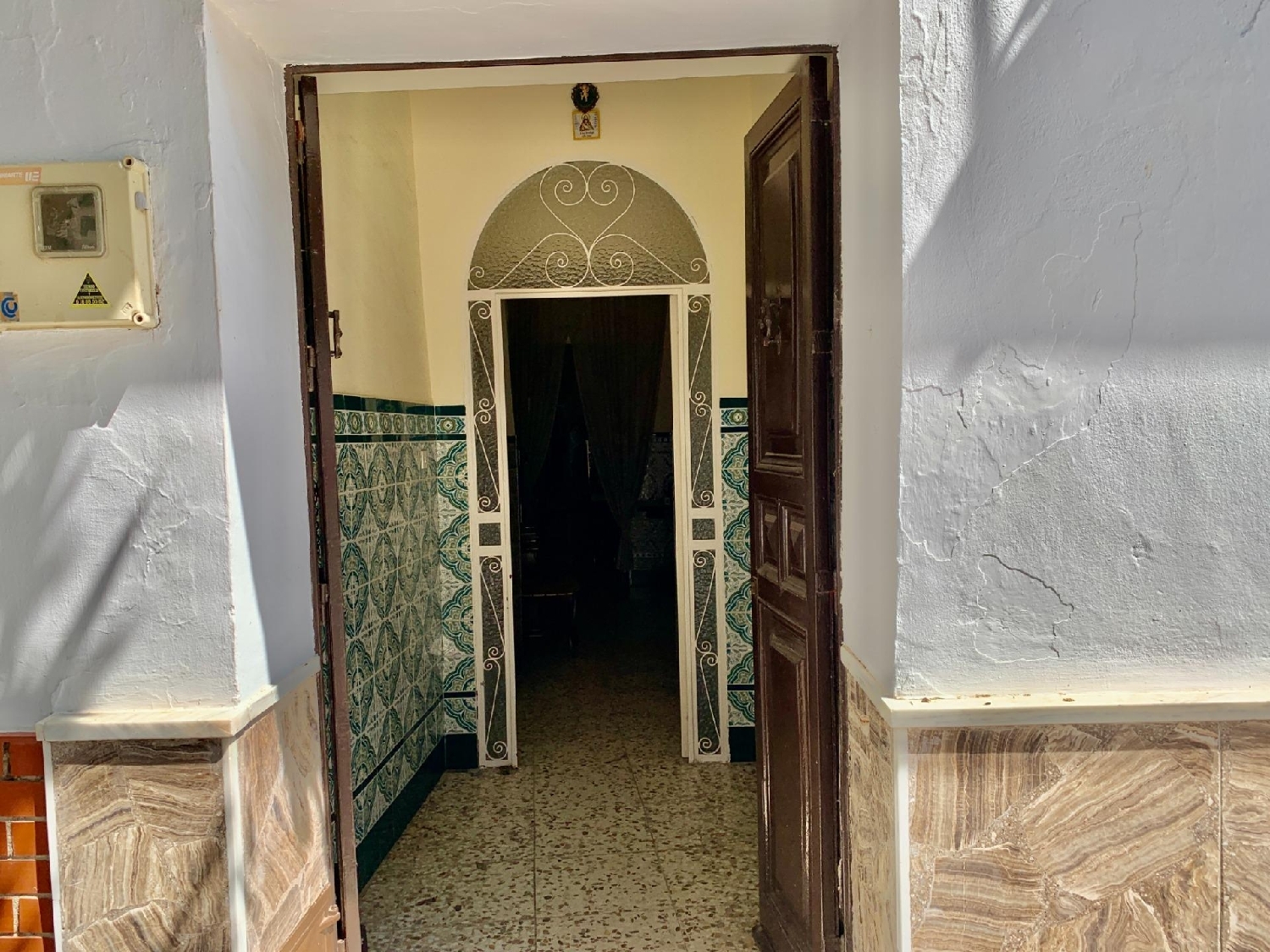à vendre maison Tocina Vega Del Guadalquivir 2