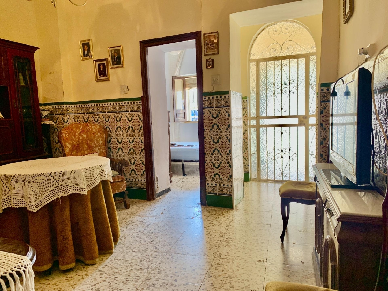  à vendre maison Tocina Vega Del Guadalquivir 7