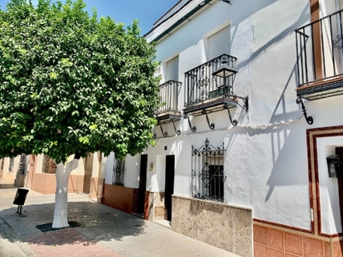 Tocina Vega Del Guadalquivir maison foto 6278119