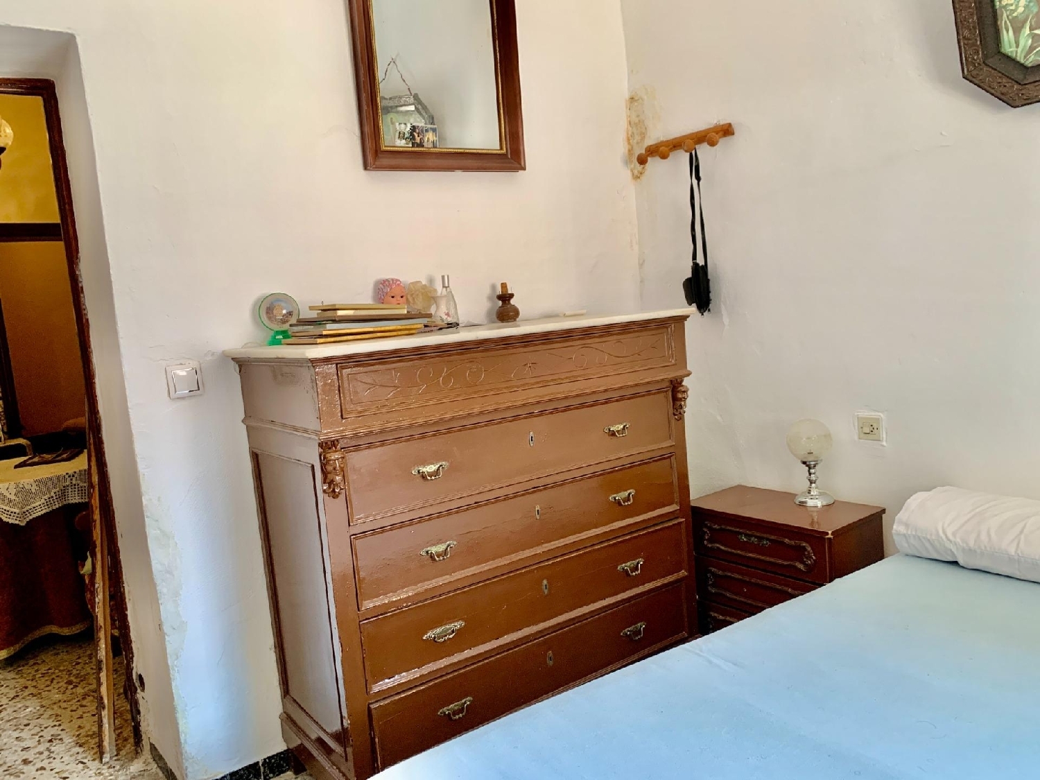  à vendre maison Tocina Vega Del Guadalquivir 5