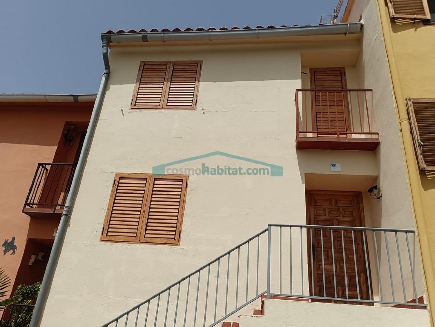à vendre maison Toras Bergantiños 2