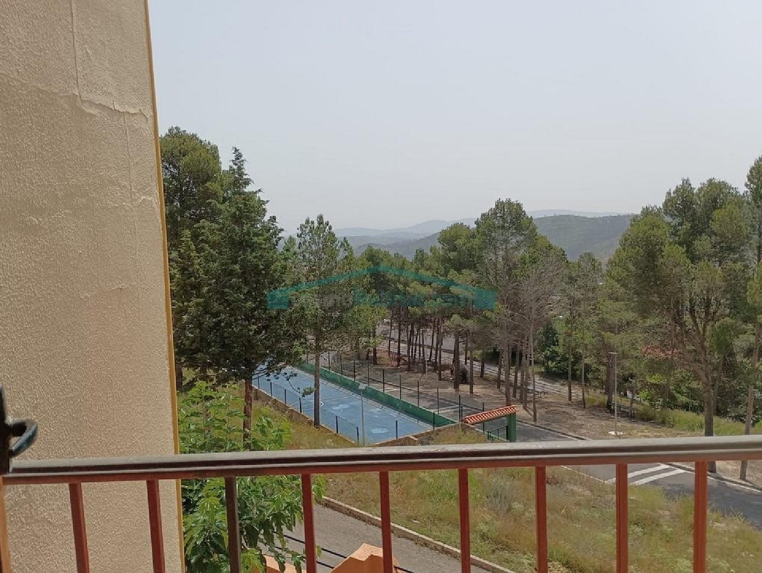  à vendre maison Toras Bergantiños 7