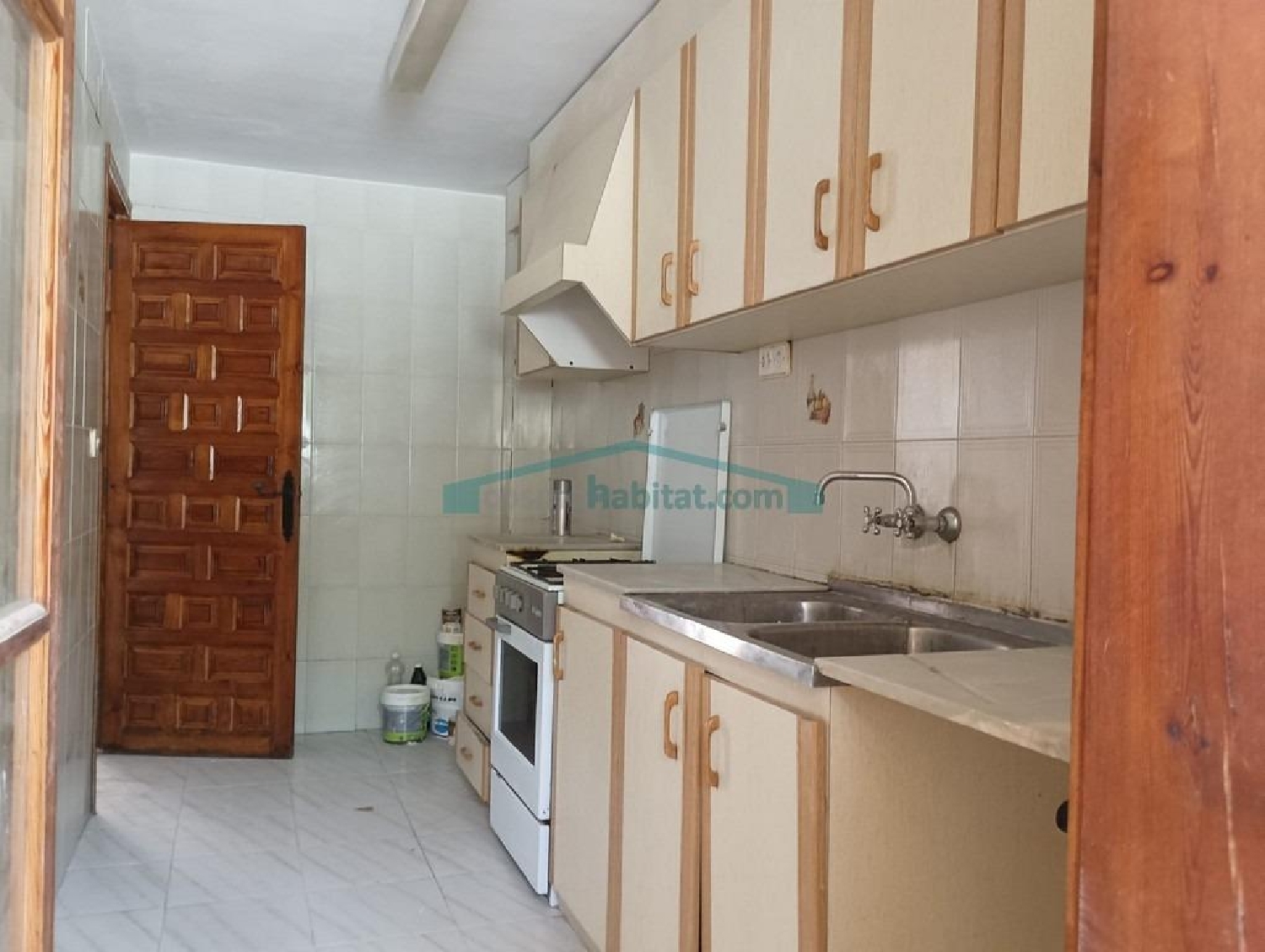  te koop huis Toras Bergantiños 8