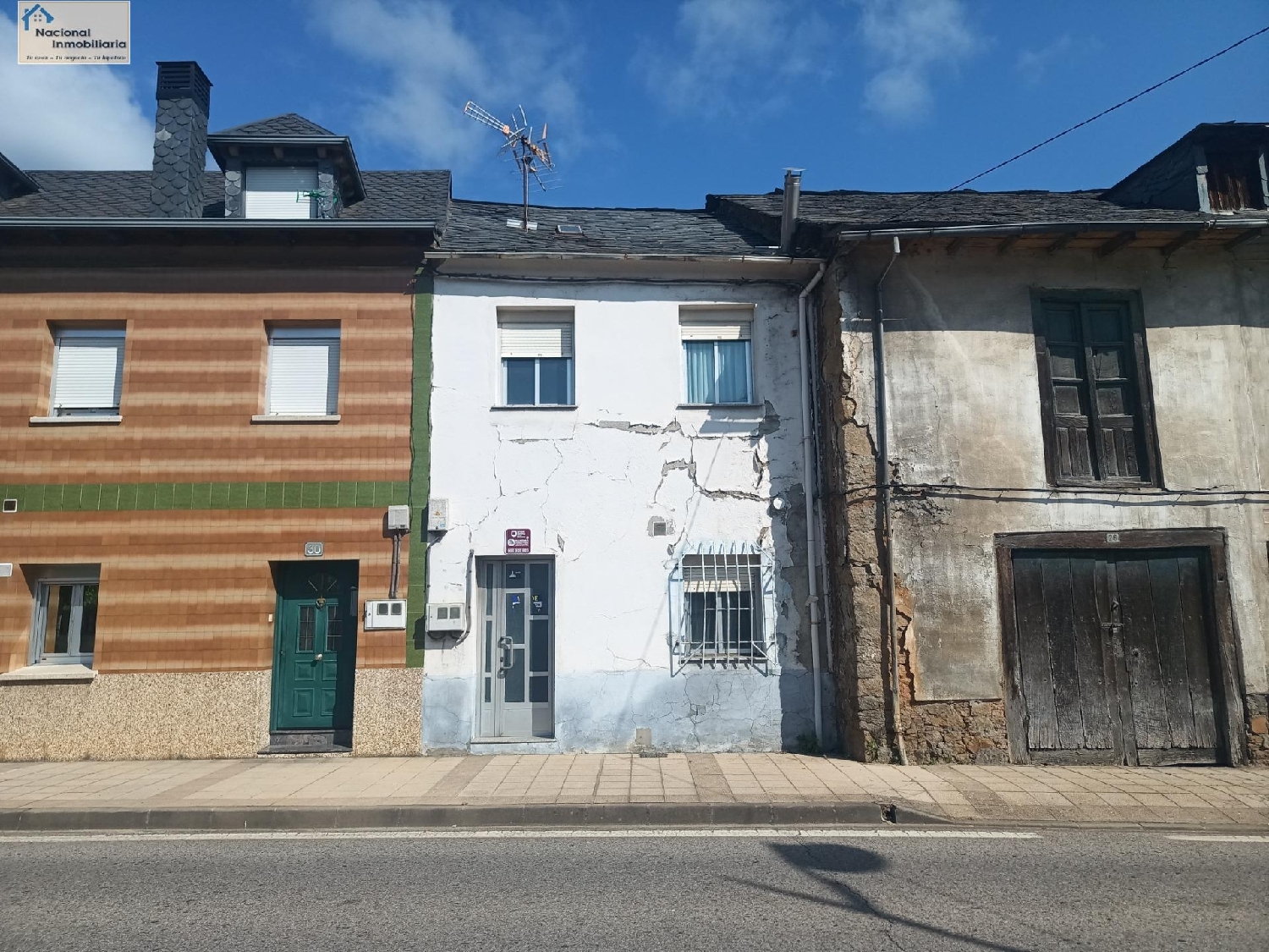  en venta casa Toreno Bierzo (El) 1